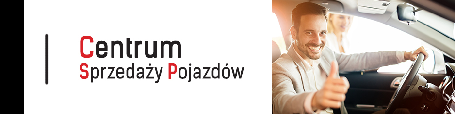 Centrum Sprzedaży Pojazdów - GTL pojazdy użytkowe